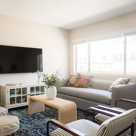 Seashore Suites By Avantstay San Diego Exteriér fotografie