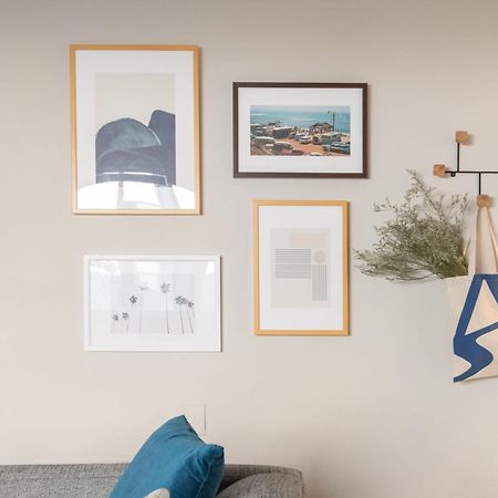 Seashore Suites By Avantstay San Diego Exteriér fotografie