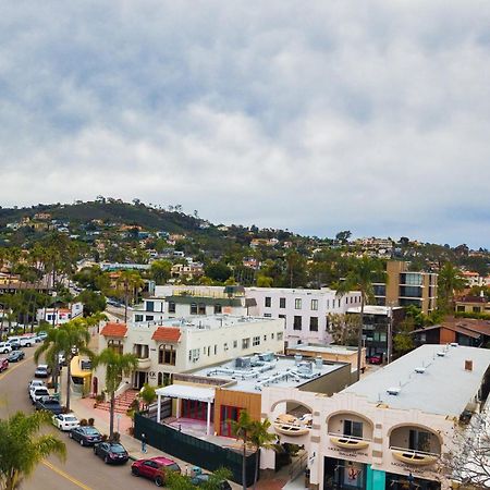 Seashore Suites By Avantstay San Diego Exteriér fotografie