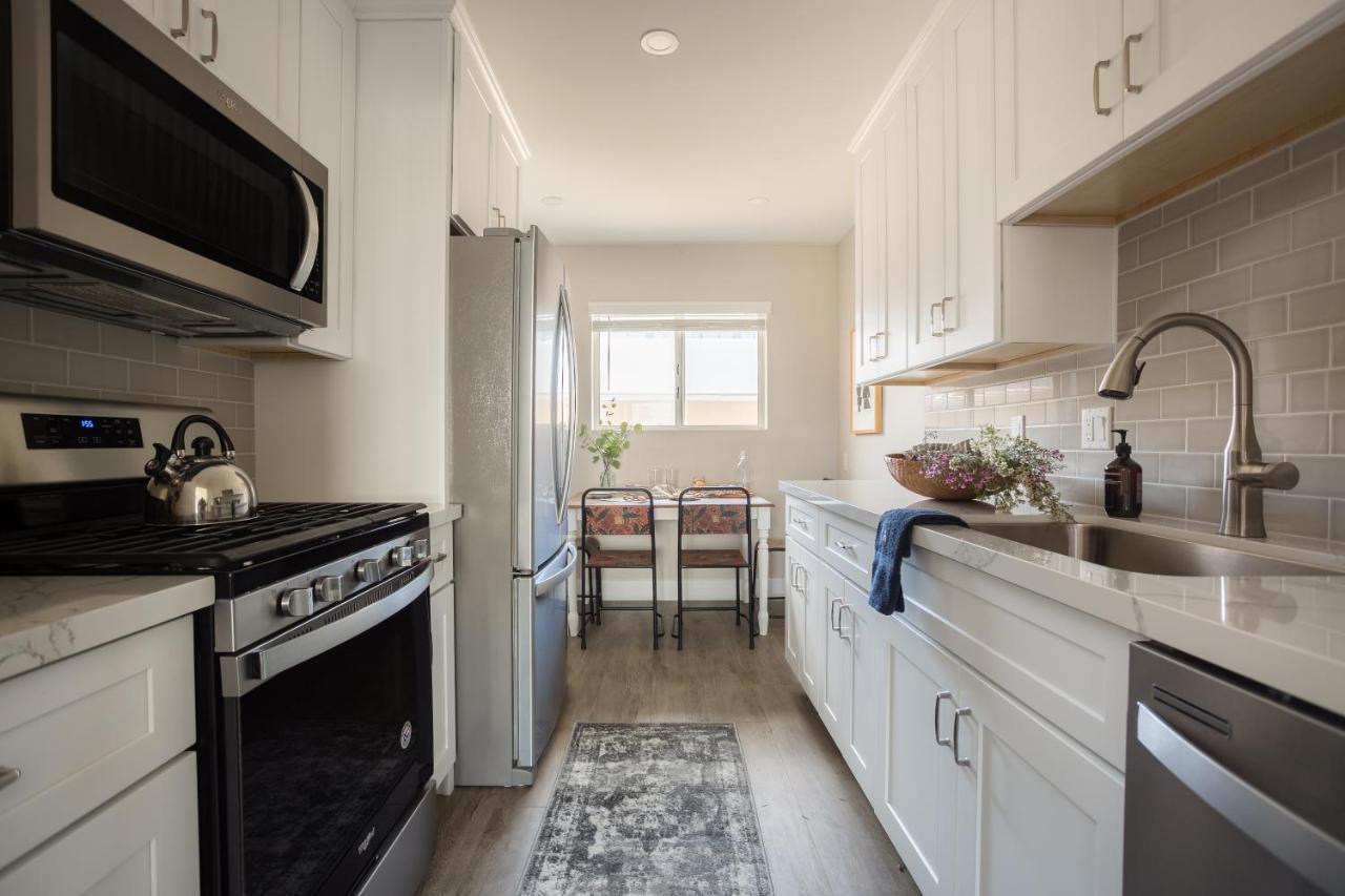 Seashore Suites By Avantstay San Diego Exteriér fotografie