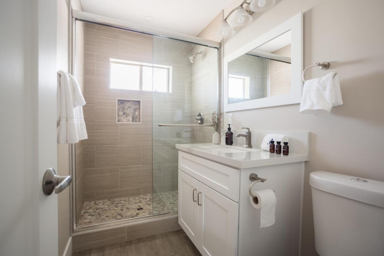 Seashore Suites By Avantstay San Diego Exteriér fotografie