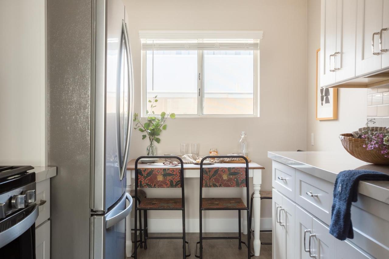 Seashore Suites By Avantstay San Diego Exteriér fotografie