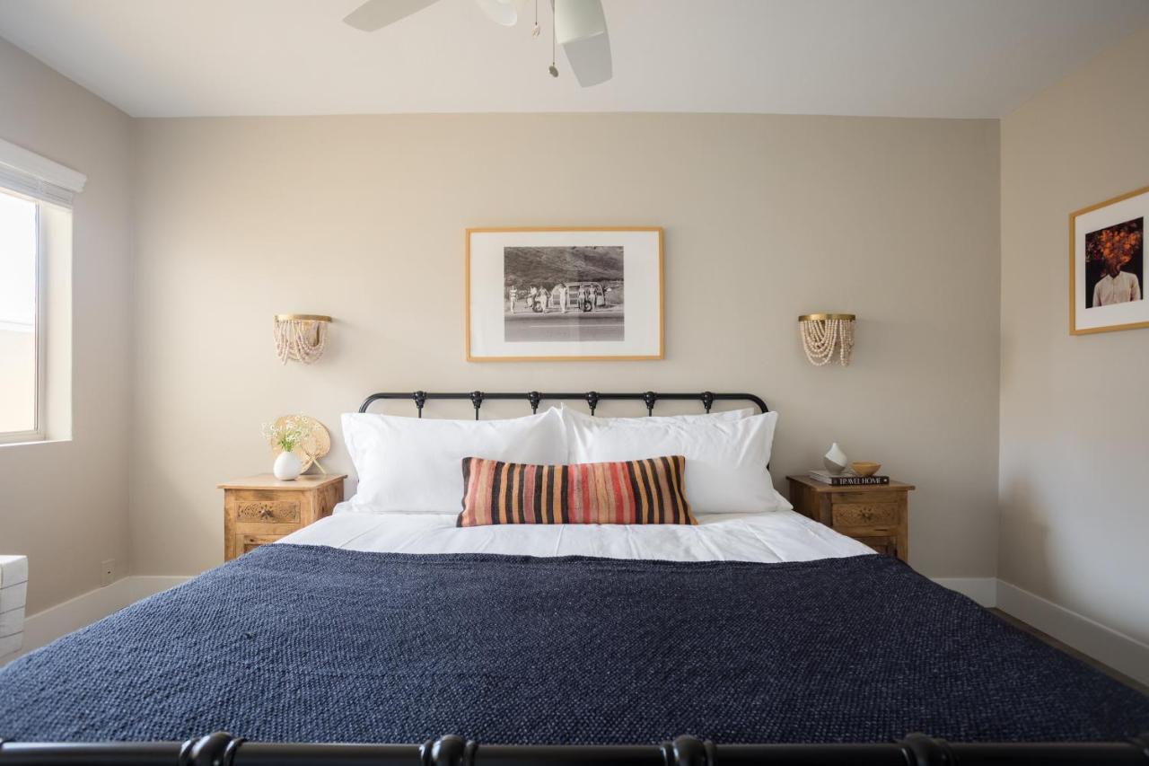 Seashore Suites By Avantstay San Diego Exteriér fotografie
