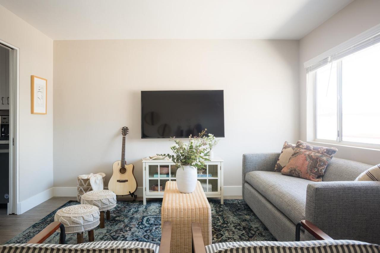 Seashore Suites By Avantstay San Diego Exteriér fotografie