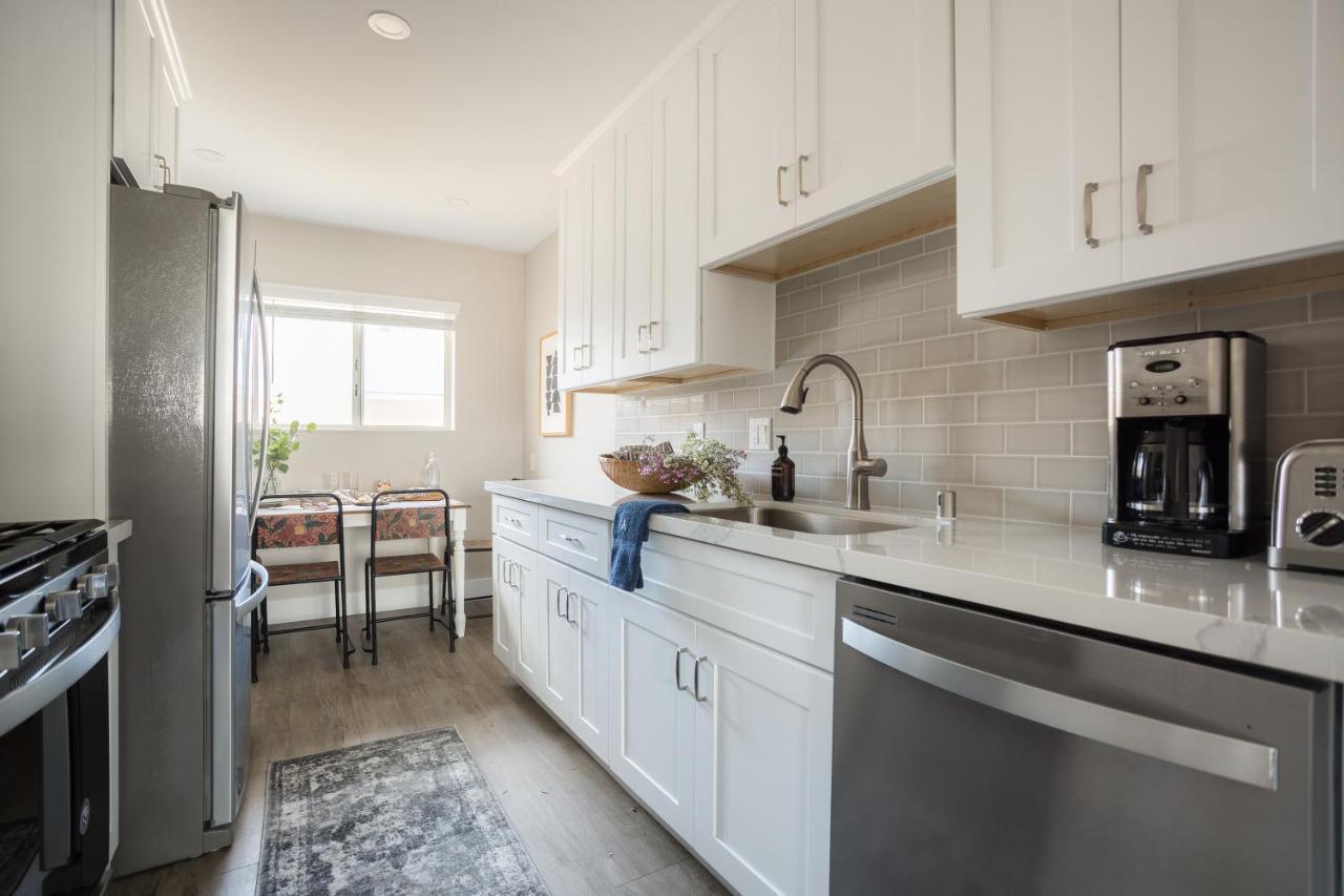 Seashore Suites By Avantstay San Diego Exteriér fotografie