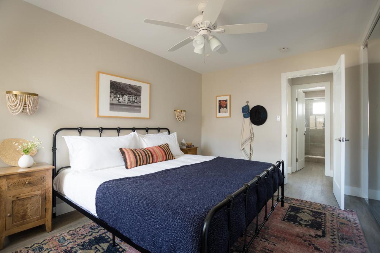 Seashore Suites By Avantstay San Diego Exteriér fotografie
