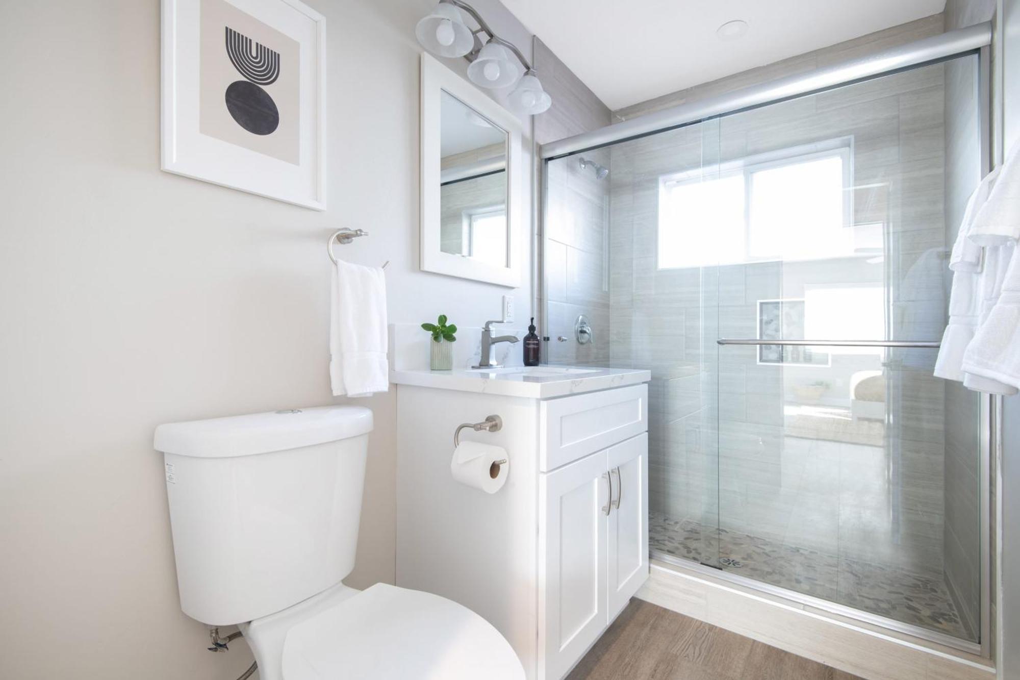 Seashore Suites By Avantstay San Diego Exteriér fotografie