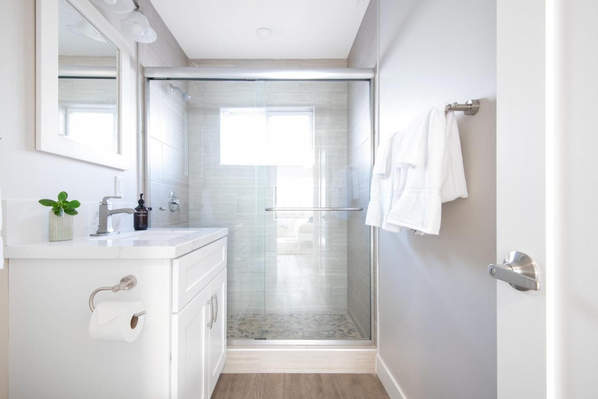 Seashore Suites By Avantstay San Diego Exteriér fotografie