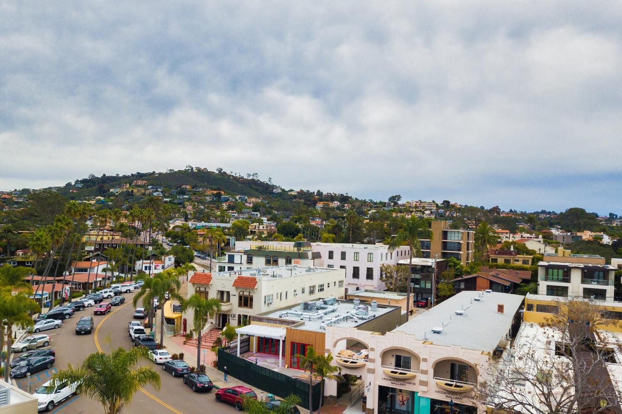 Seashore Suites By Avantstay San Diego Exteriér fotografie