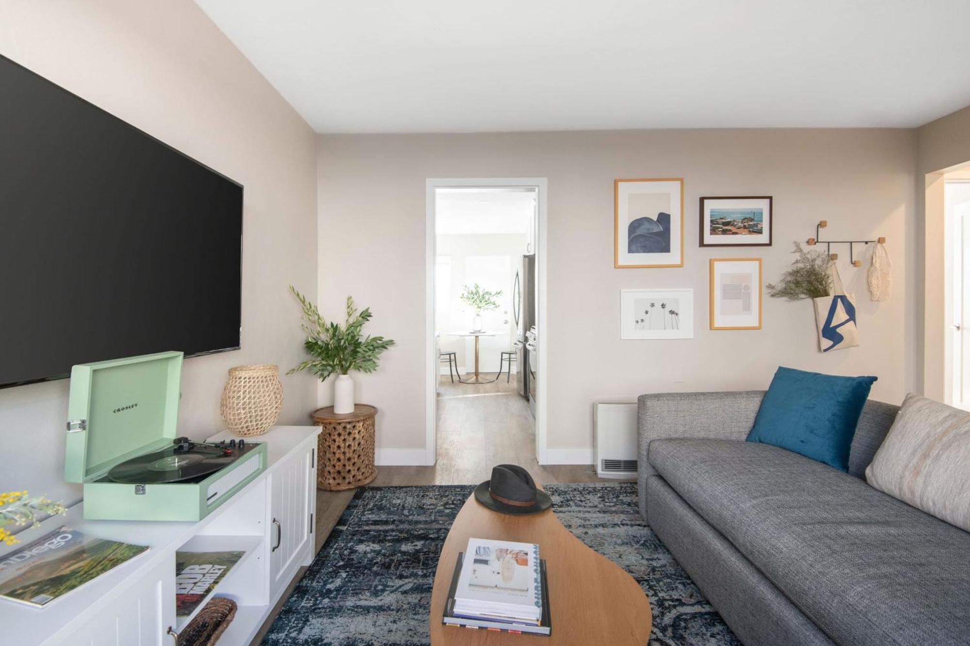 Seashore Suites By Avantstay San Diego Exteriér fotografie