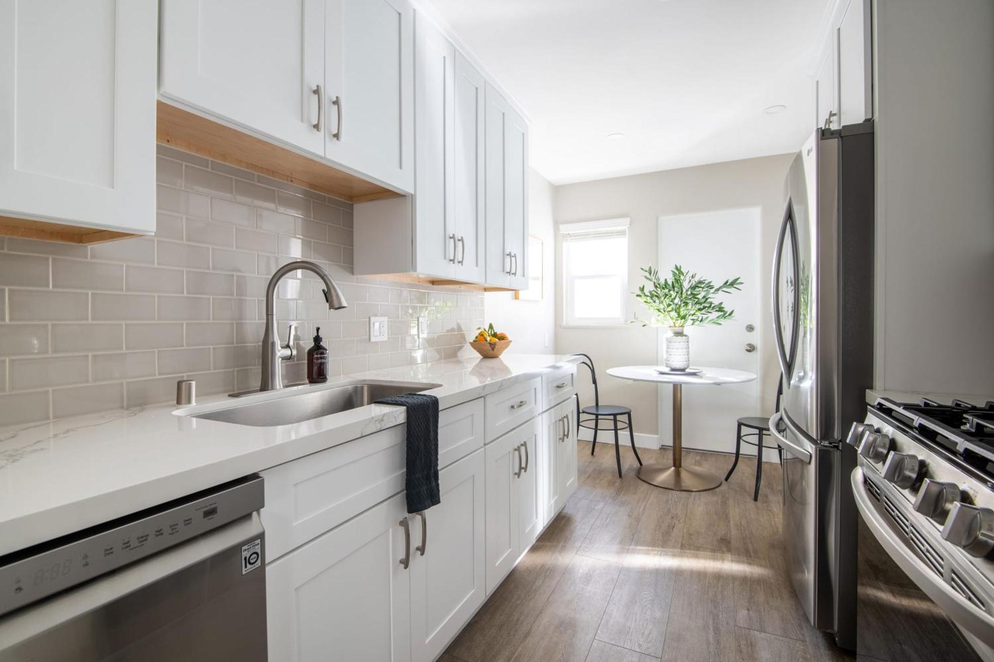 Seashore Suites By Avantstay San Diego Exteriér fotografie