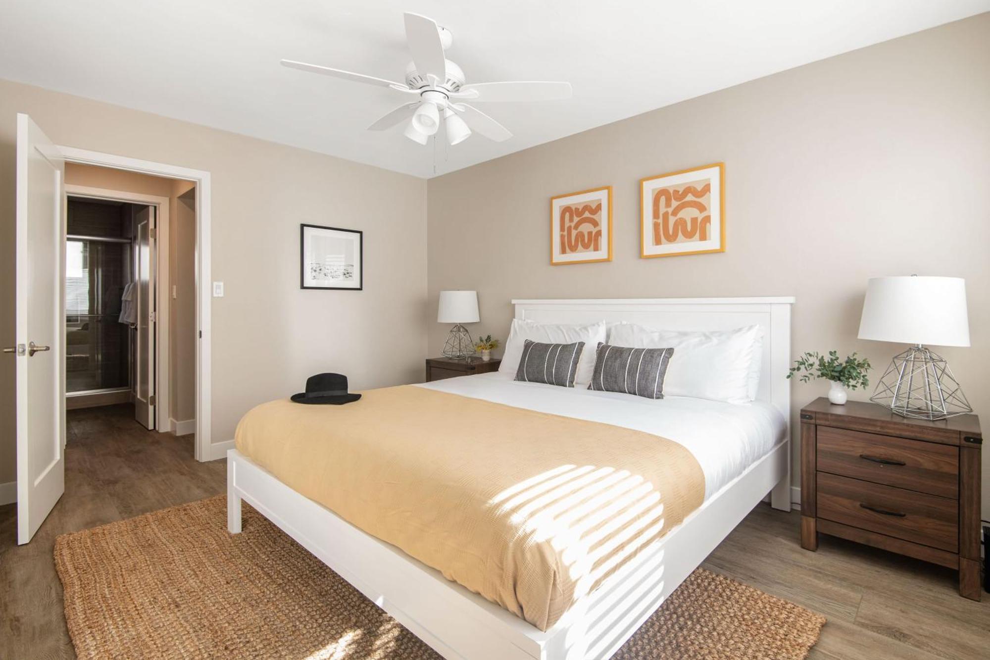 Seashore Suites By Avantstay San Diego Exteriér fotografie