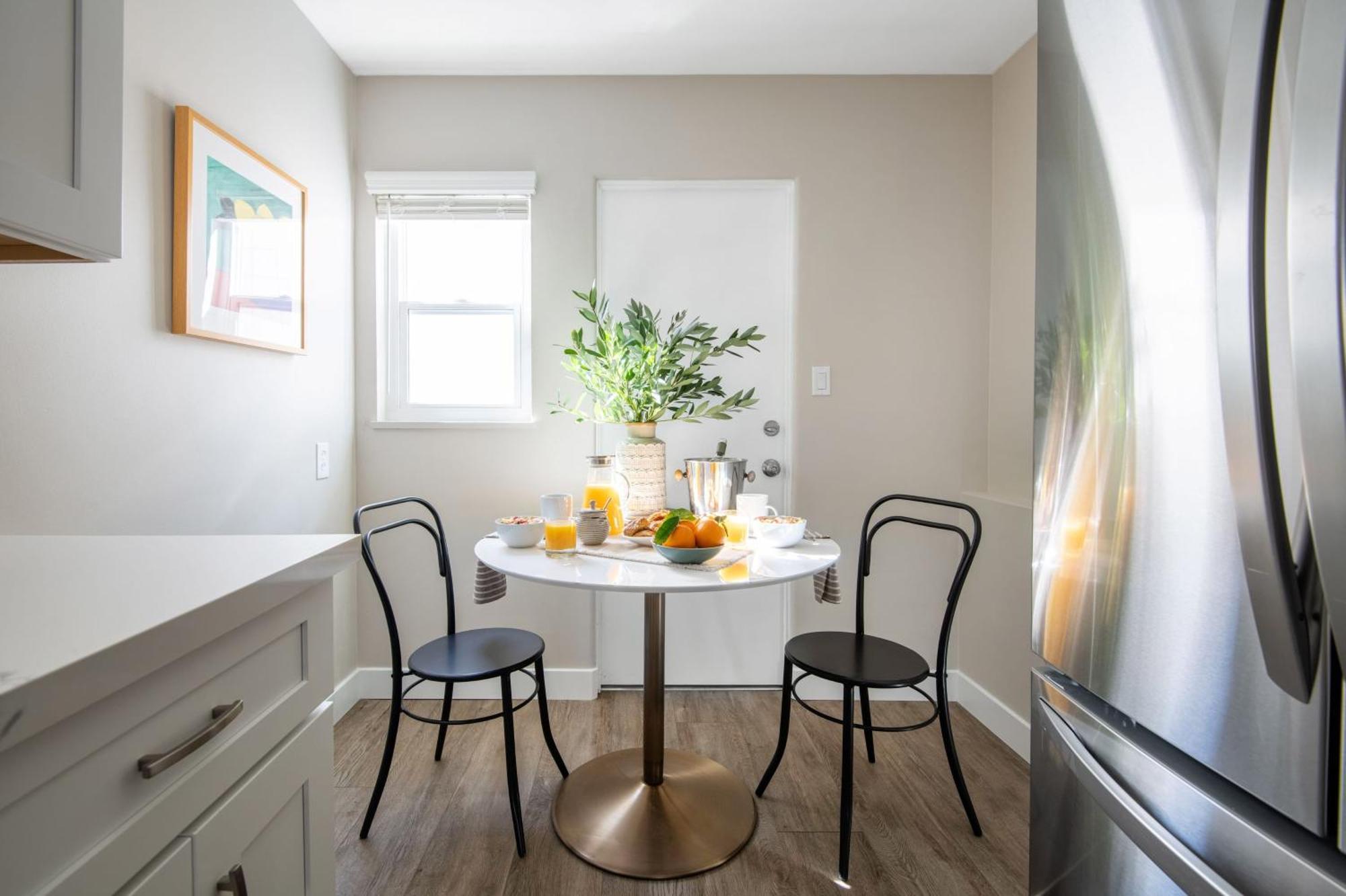 Seashore Suites By Avantstay San Diego Exteriér fotografie